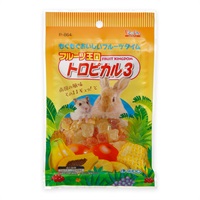 ピッコリーノ フルーツ王国 トロピカル3 70g Piccolino スドー(70g)