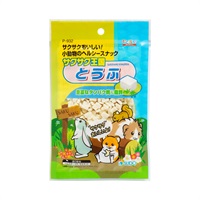 ピッコリーノ サクサク王国 とうふ 10g Piccolino スドー(10g)