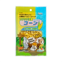 ピッコリーノ サクサク王国 コーン 20g Piccolino スドー(20g)