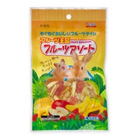ピッコリーノ フルーツ王国 フルーツアソート 50g Piccolino スドー(50g)