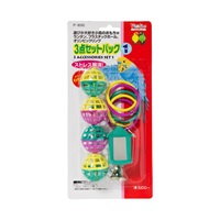 ピッコリーノ 3点セットパック1 1パック Piccolino スドー(1パック)