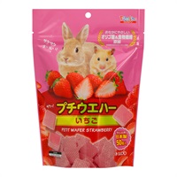 ピッコリーノ プチウエハー いちご 50個入 Piccolino スドー(50個入)