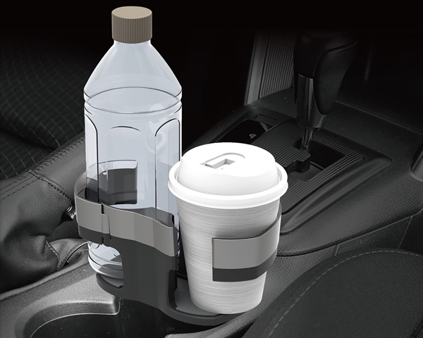 ツインドリンクホルダー カー用品 | イオンスタイルオンライン