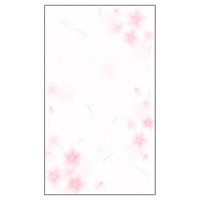 のし袋 和ごころ 五型(桜)