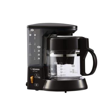 予洗いのみ！！象印 EC-SA40 コーヒーメーカー yuasa-p_4974305218636_3