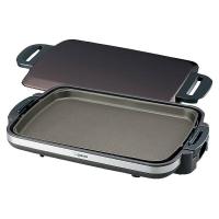 象印 ワイドホットプレート EA-DD10TA | イオンスタイルオンライン