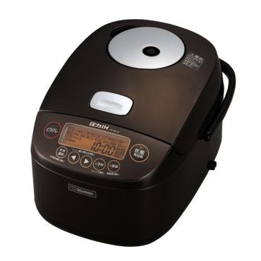 象印 圧力IH炊飯ジャー 極め炊き 1升炊き NP-BH18 | イオンスタイル