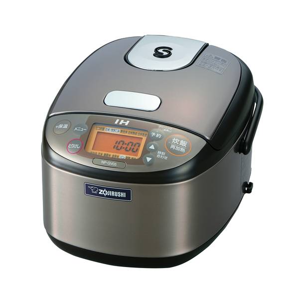 象印 IH炊飯ジャー 3合 象印 | イオンスタイルオンライン 衣料品
