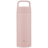 象印　ステンレスマグ　SM-RS50/65　水筒　マグボトル(ピンク-0.5L)