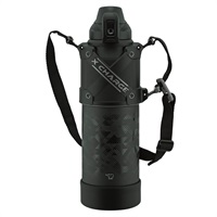 象印 イオン クールボトル 【2本セット】 水筒 1.5リットル 象印 ステンレスクールボトル SD‐HB10/15 | イオンスタイル