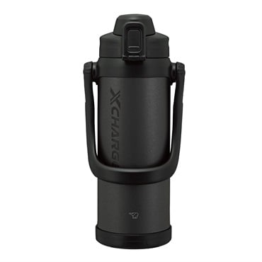 象印 イオン クールボトル 【2本セット】 水筒 1.5リットル 象印 ステンレスクールボトル SD-BE20 ジャグ 水筒 マグボトル