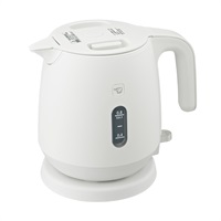 象印　電気ケトル0.8L　CK-ZA08(ホワイト)