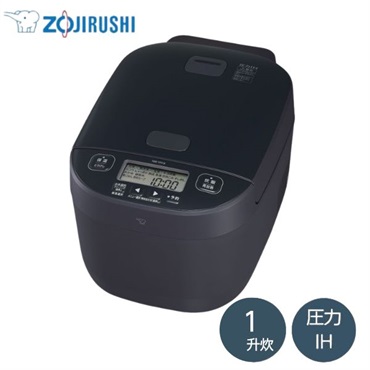 象印　圧力IH炊飯ジャー　NW-YR（10・18）(1.8L（1升）)