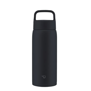 象印　食洗器対応　シームレス　ステンレスマグ　ＳＵ-ＤＡ８０／１００　(チャコールブラック-800ml)
