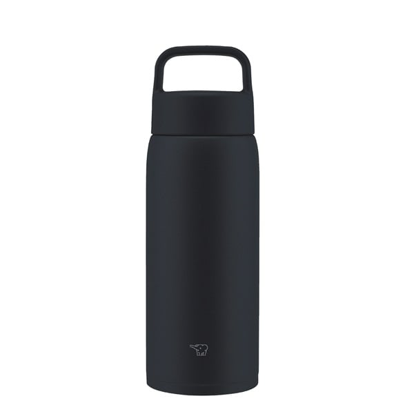 象印　食洗器対応　シームレス　ステンレスマグ　ＳＵ-ＤＡ８０／１００　(チャコールブラック-800ml)