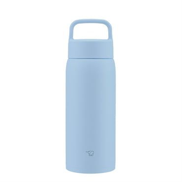 象印　食洗器対応　シームレス　ステンレスマグ　ＳＵ-ＤＡ８０／１００　(フロストブルー-800ml)