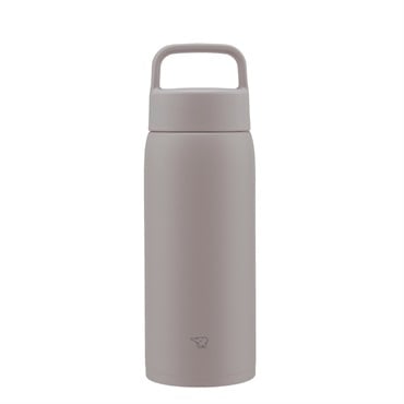 象印　食洗器対応　シームレス　ステンレスマグ　ＳＵ-ＤＡ８０／１００　(ミネラルグレー-800ml)