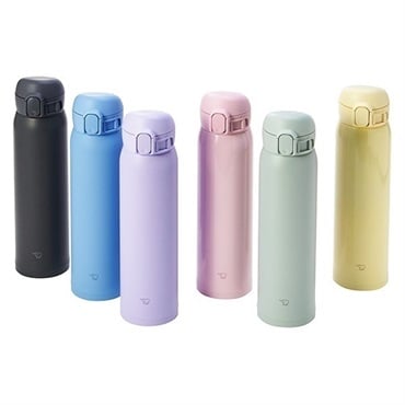 象印マホービン　ステンレスマグ　SM-WS60A　600mL　水筒　マグボトル
