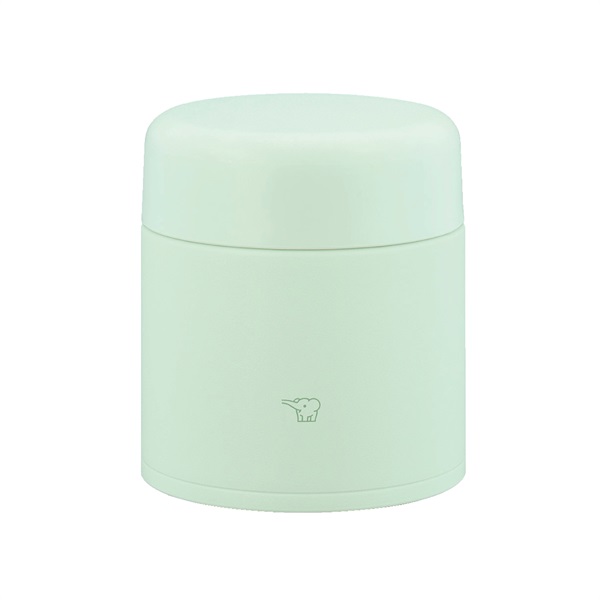 象印 食洗器対応 シームレス ステンレススープジャー SW‐LA