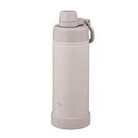 象印　ステンレス ダイレクトボトル （保冷専用）(ミスティグレー-600ml)