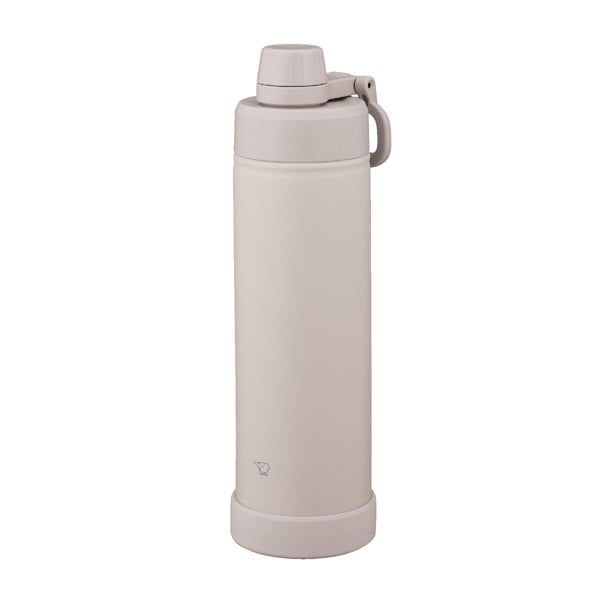 象印　ステンレス ダイレクトボトル （保冷専用）(ミスティグレー-750ml)