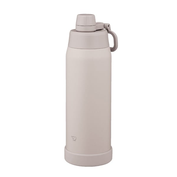 象印　ステンレス ダイレクトボトル （保冷専用）(ミスティグレー-1000ml)