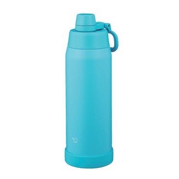 象印　ステンレス ダイレクトボトル （保冷専用）(アクアブルー-1000ml)