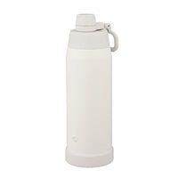 象印　ステンレス ダイレクトボトル （保冷専用）(ペールホワイト-1000ml)