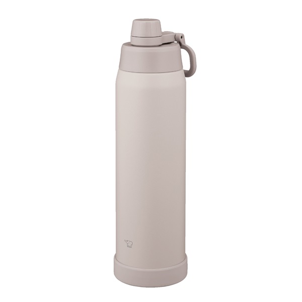 象印　ステンレス ダイレクトボトル （保冷専用）(ミスティグレー-1200ml)