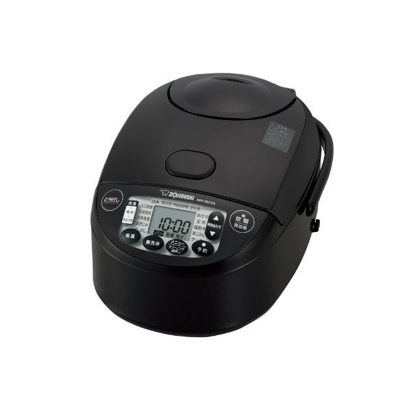 象印マホービン　IH炊飯ジャー　NW-VM(NW-VM10A-BA)