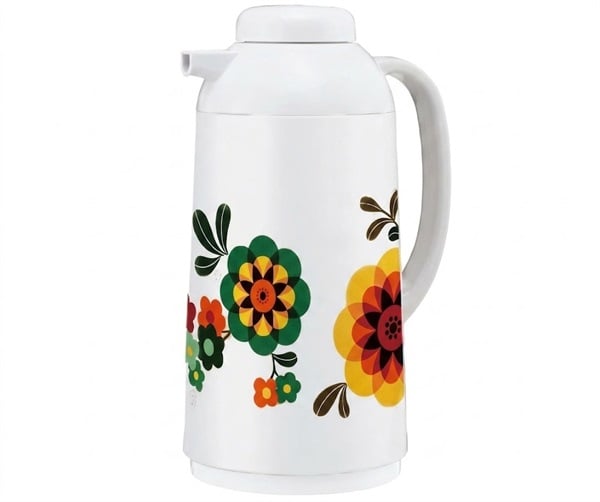 象印　ガラスハンドポット　AGLC10A　1000ml(サンフラワー)
