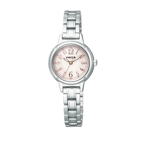 CITIZEN(シチズン) wicca KH9-914-91 レディス