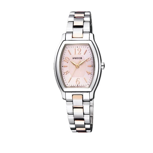 CITIZEN(シチズン) wicca KH8-730-93 レディス