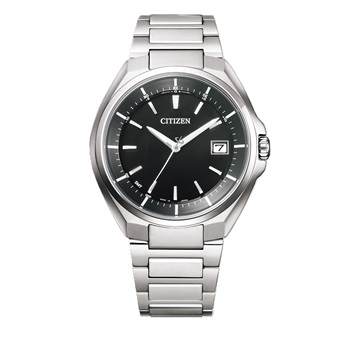 CITIZEN(シチズン) ATTESA CB3010-57E ユニセックス(文字盤:ブラック-フリー)