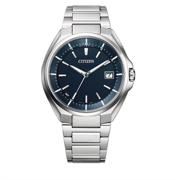 CITIZEN(シチズン) ATTESA CB3010-57L ユニセックス(文字盤:ブルー-フリー)