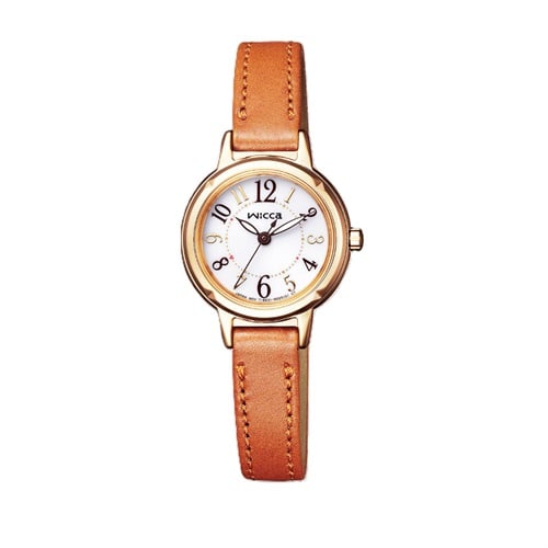 CITIZEN(シチズン) wicca KP3-627-10 レディス