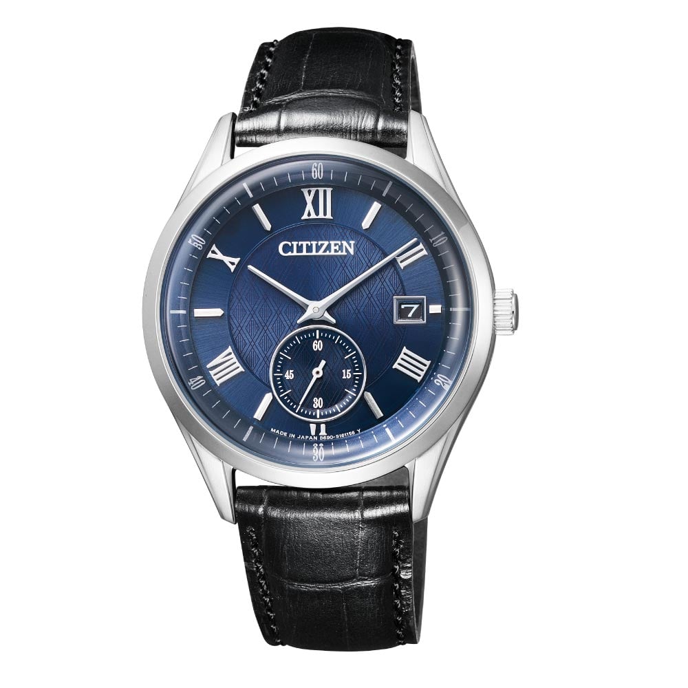 CITIZEN(シチズン) xC basic collection ES9434-53W | イオンスタイル