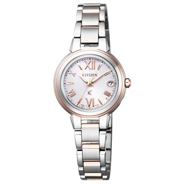 CITIZEN(シチズン) xC basic collection ES9434-53W | イオン