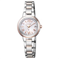 CITIZEN(シチズン) xC basic collection ES9434-53W | イオン