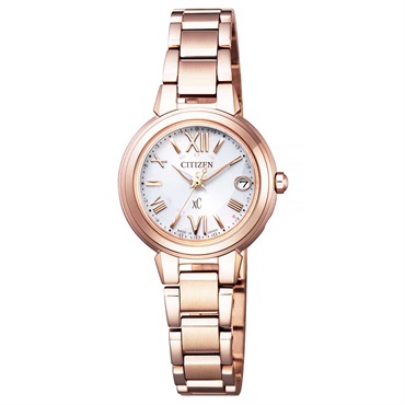 CITIZEN(シチズン) xC basic collection ES9435-51A | イオンスタイル