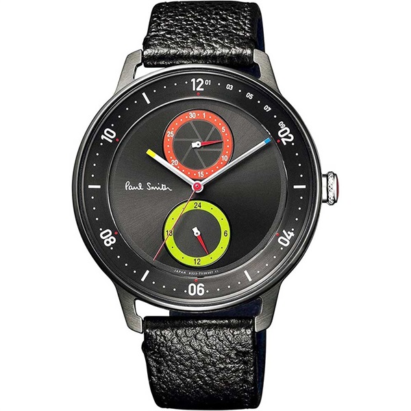 Paul Smith WATCH (ポールスミスウォッチ) Church Street BH2ー049ー50 Paul Smith WATCH (ポールスミスウォッチ) Church Street BH2ー049ー50