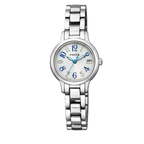 CITIZEN(シチズン) wicca KH4-912-13 レディス