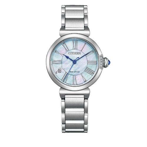 CITIZEN(シチズン) CITIZEN L EM1060-87N レディス