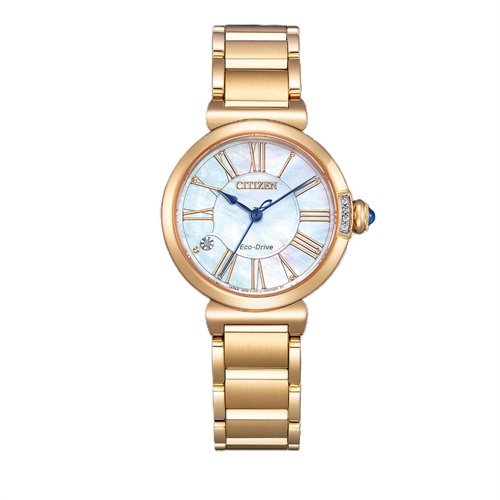 CITIZEN(シチズン) CITIZEN L EM1063-89D レディス