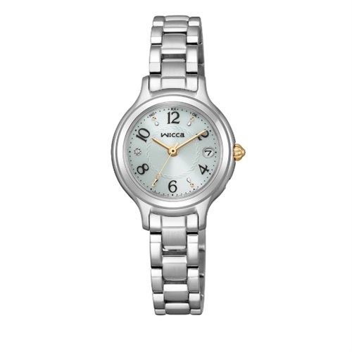 CITIZEN(シチズン) wicca KS1-911-71 レディス