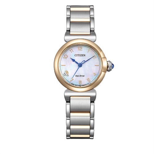 CITIZEN(シチズン) CITIZEN L EM1136-87D レディス