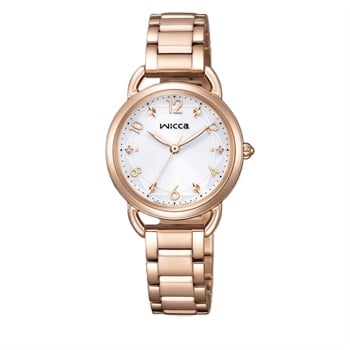CITIZEN(シチズン) wicca KP6-065-11 レディス | イオンスタイル
