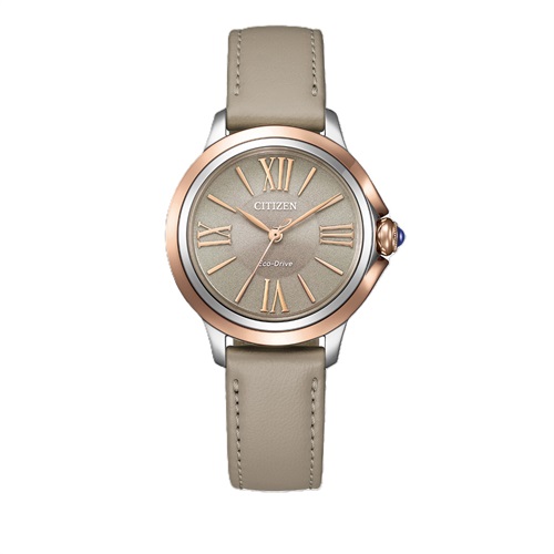 CITIZEN(シチズン) CITIZEN L EM1166-01Z レディス