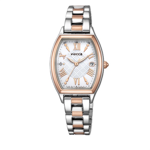 CITIZEN(シチズン) wicca KS4-031-11 レディス