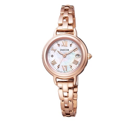CITIZEN(シチズン) wicca KL0-561-21 レディス